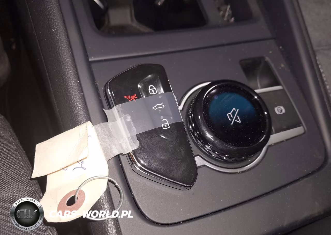 2026 Volkswagen Tiguan S VIN:3VVBR7RM5TM074062 - 11