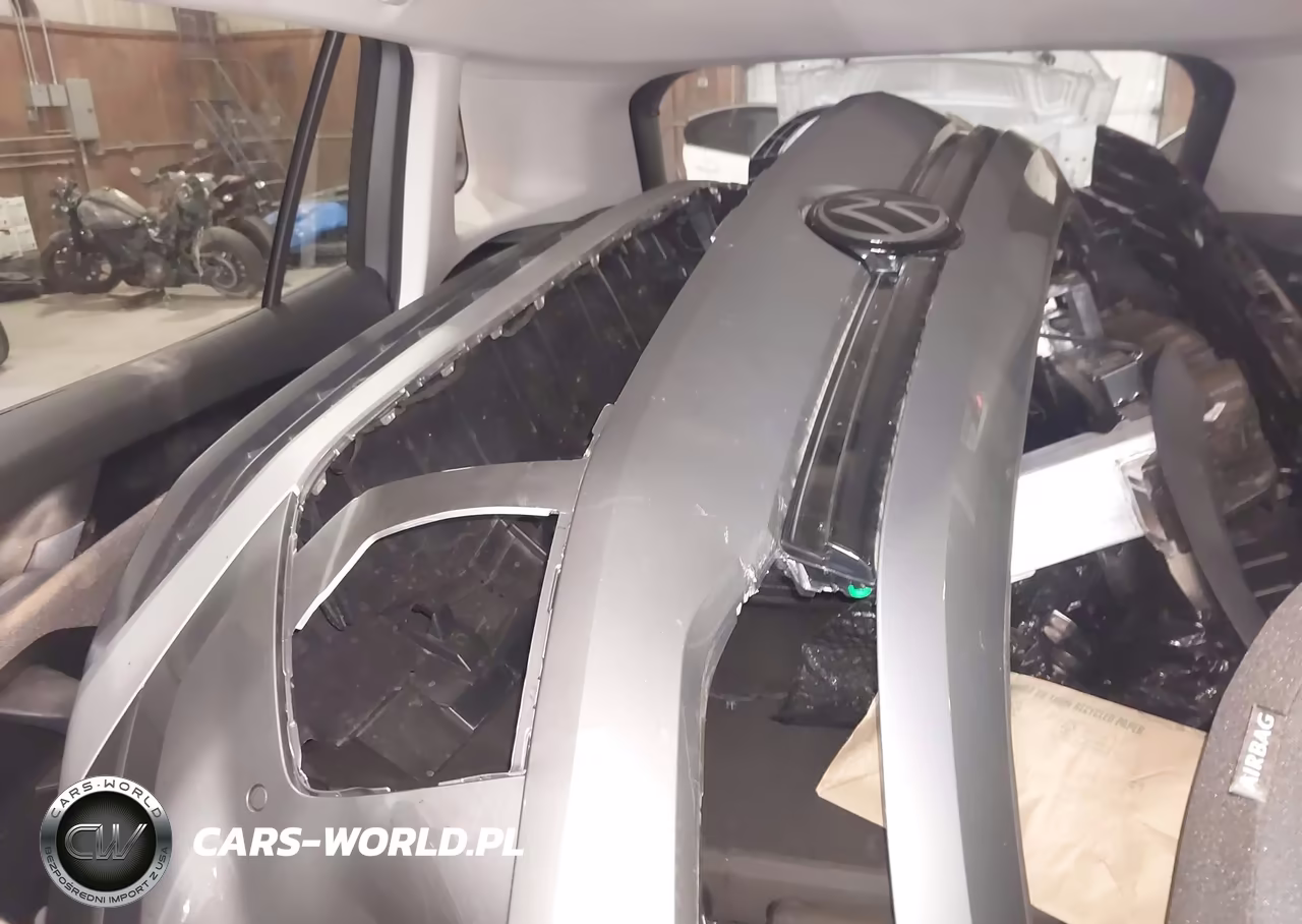 2026 Volkswagen Tiguan S VIN:3VVBR7RM5TM074062 - 12