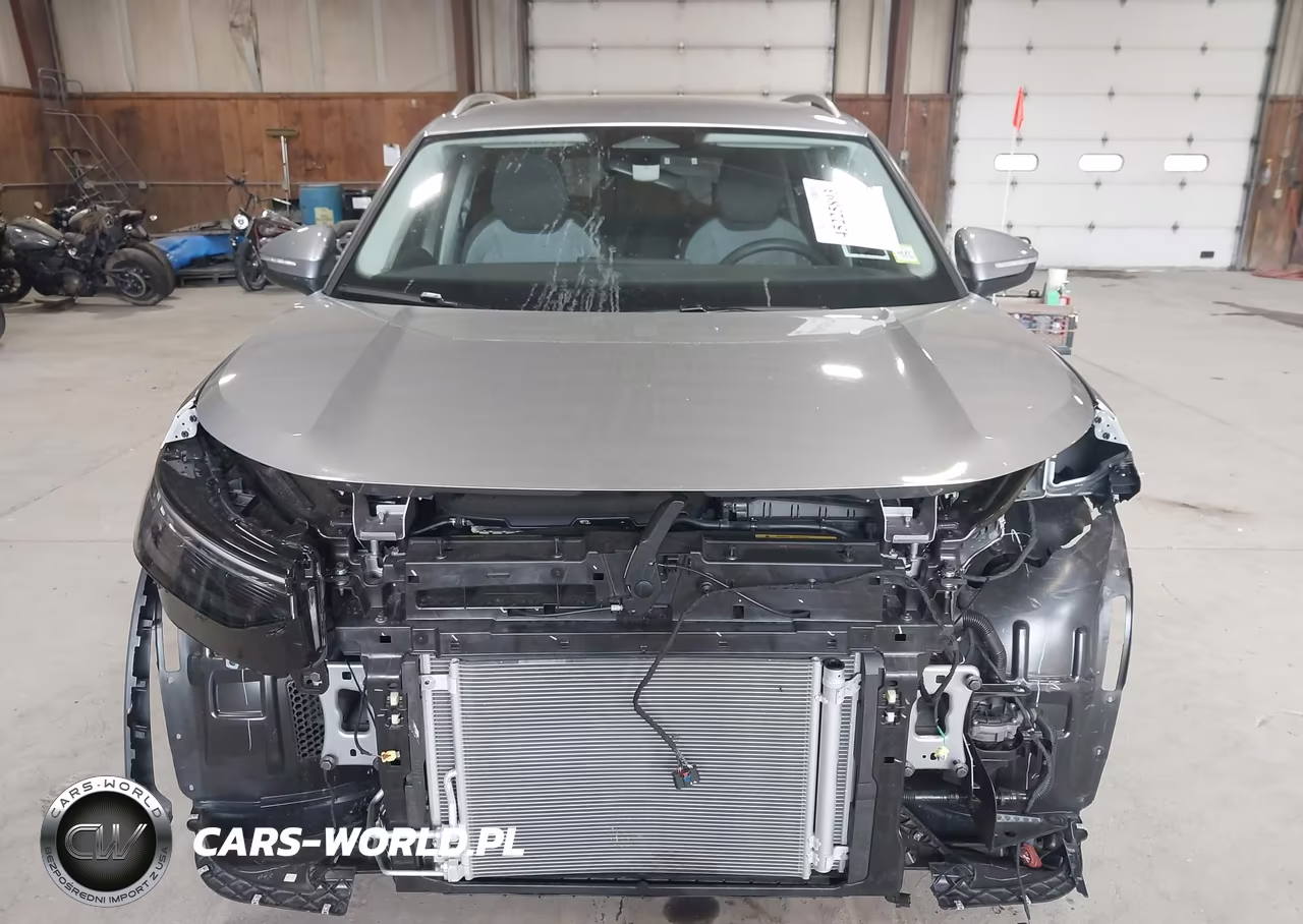 2026 Volkswagen Tiguan S VIN:3VVBR7RM5TM074062 - 13