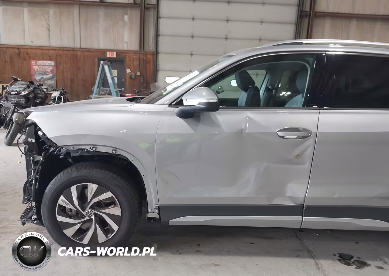 2026 Volkswagen Tiguan S VIN:3VVBR7RM5TM074062 - 18