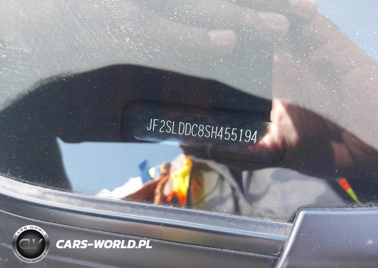 2025 Subaru Forester Premium VIN:JF2SLDDC8SH455194 - 9