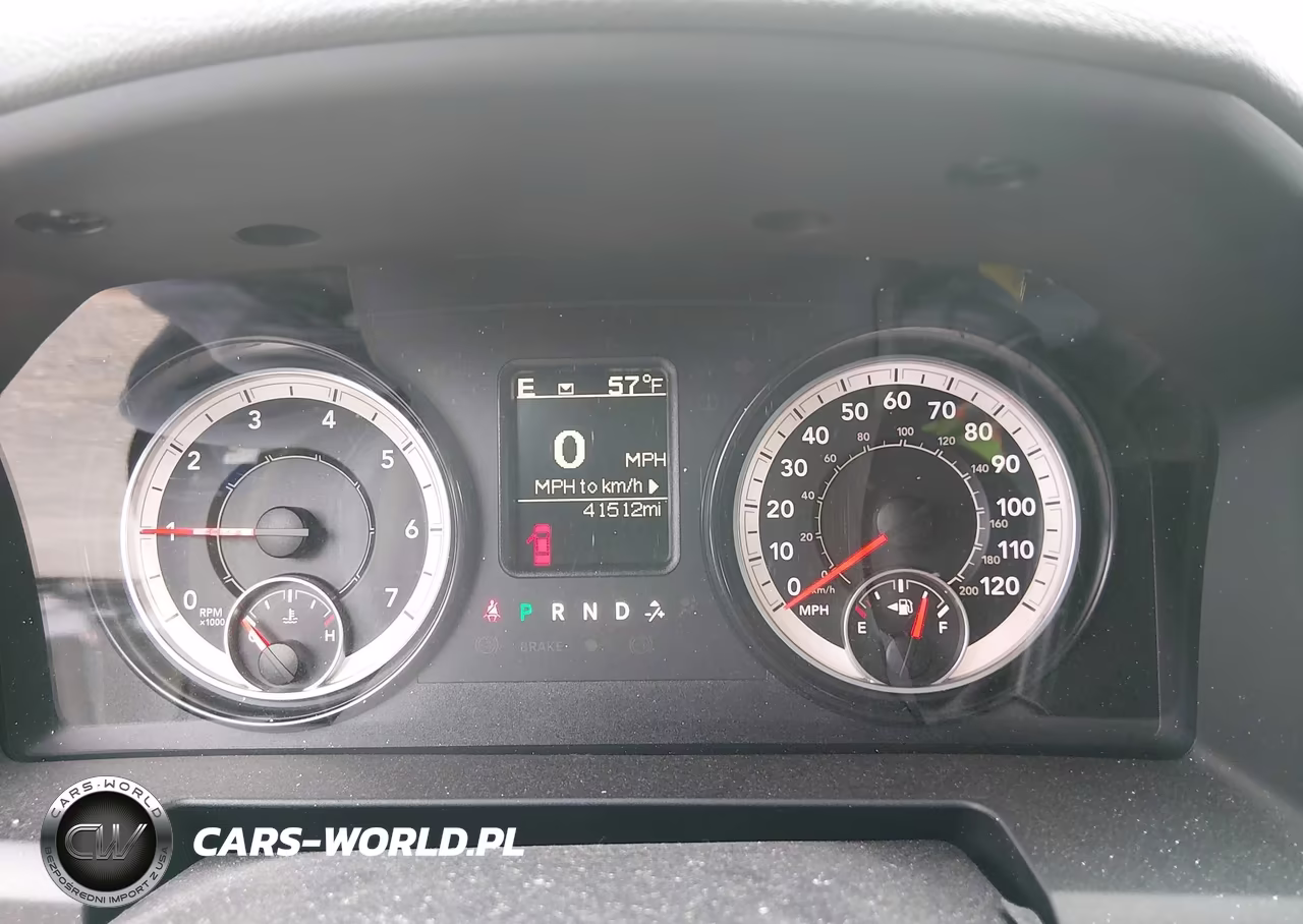 2016 Ram 3500 Tradesman VIN:3C63RRGJ7GG365441 - 7