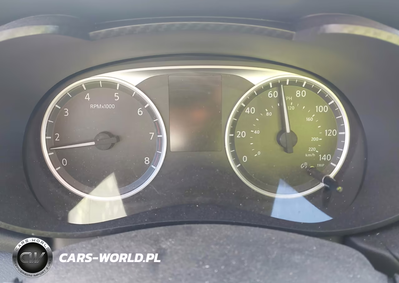 2025 Nissan Versa 1.6 S VIN:3N1CN8DV7SL813248 - 7