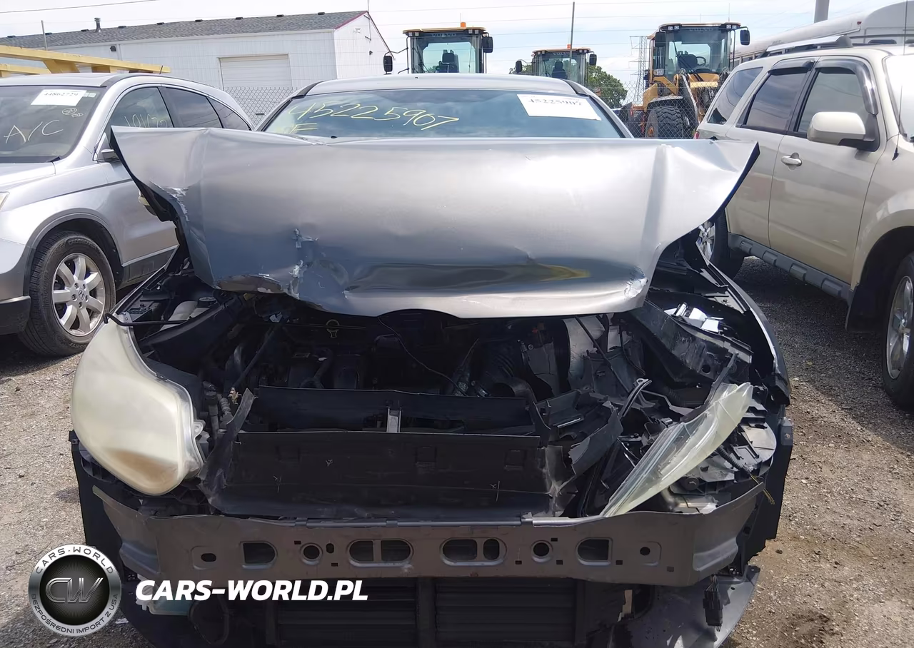 2012 Ford Focus Se VIN:1FAHP3F21CL294347 - 13