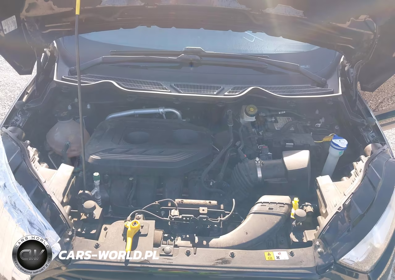 2022 Ford Ecosport S VIN:MAJ6S3FL1NC465065 - 10