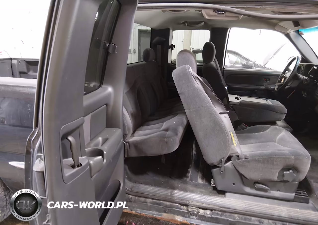 1999 GMC Sierra 1500 Sle VIN:1GTEK19TXXZ508906 - 8