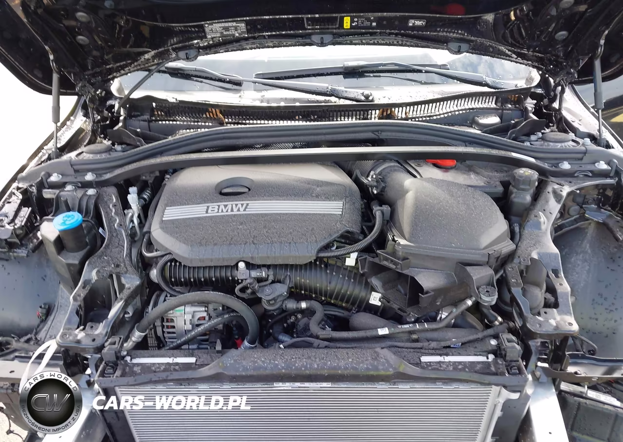 2026 BMW 228 Gran Coupe VIN:WBA83GG04T7U16084 - 10