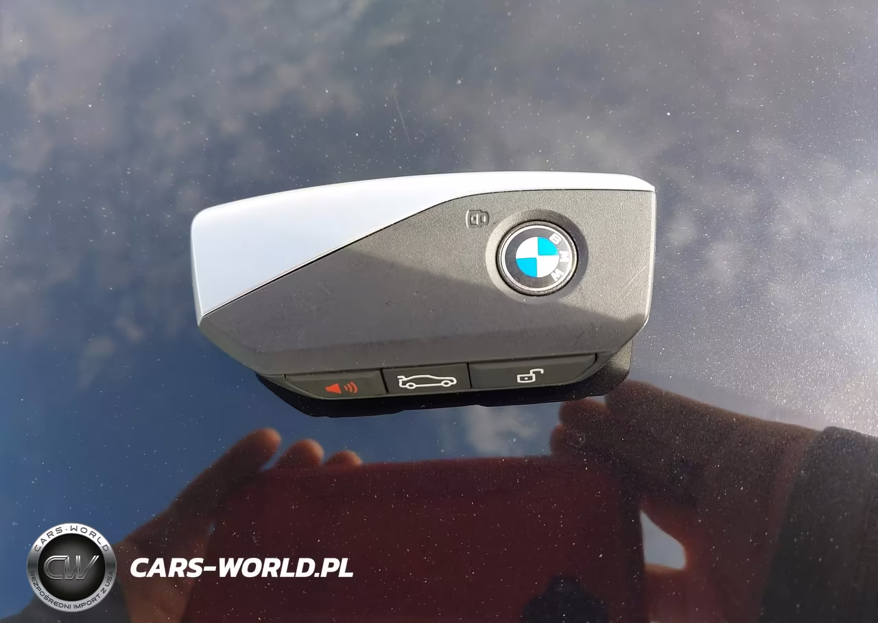 2026 BMW 228 Gran Coupe VIN:WBA83GG04T7U16084 - 11
