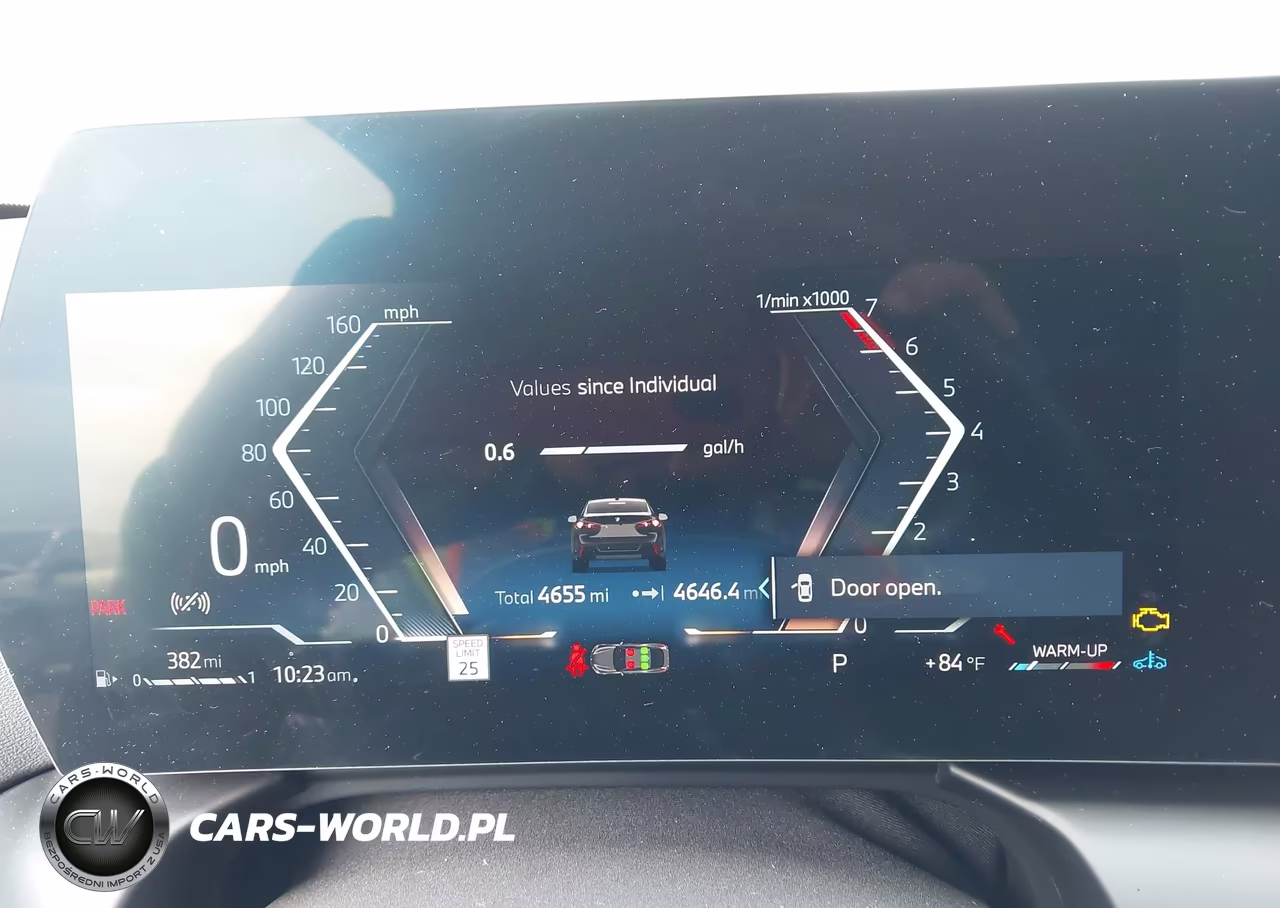 2026 BMW 228 Gran Coupe VIN:WBA83GG04T7U16084 - 7