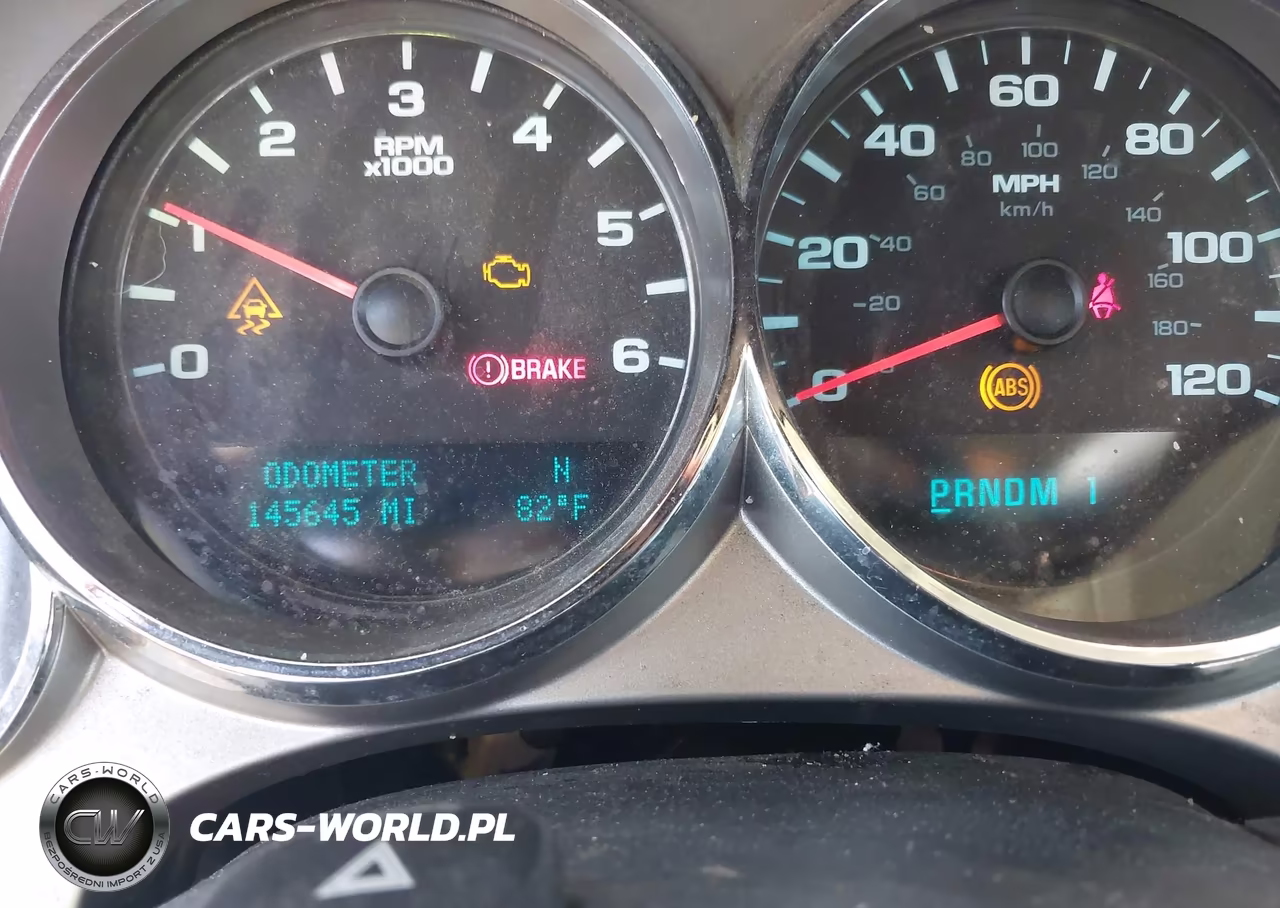 2010 Chevrolet Silverado 2500Hd Lt VIN:1GC5KXBG2AZ174622 - 7