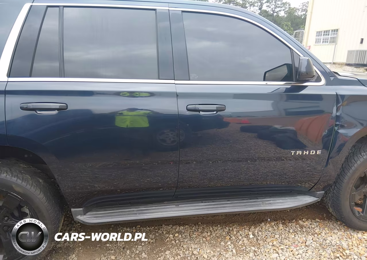2020 Chevrolet Tahoe 2Wd Lt VIN:1GNSCBKC7LR213084 - 14