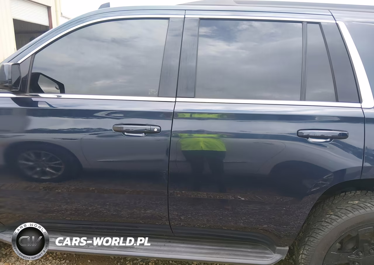 2020 Chevrolet Tahoe 2Wd Lt VIN:1GNSCBKC7LR213084 - 15