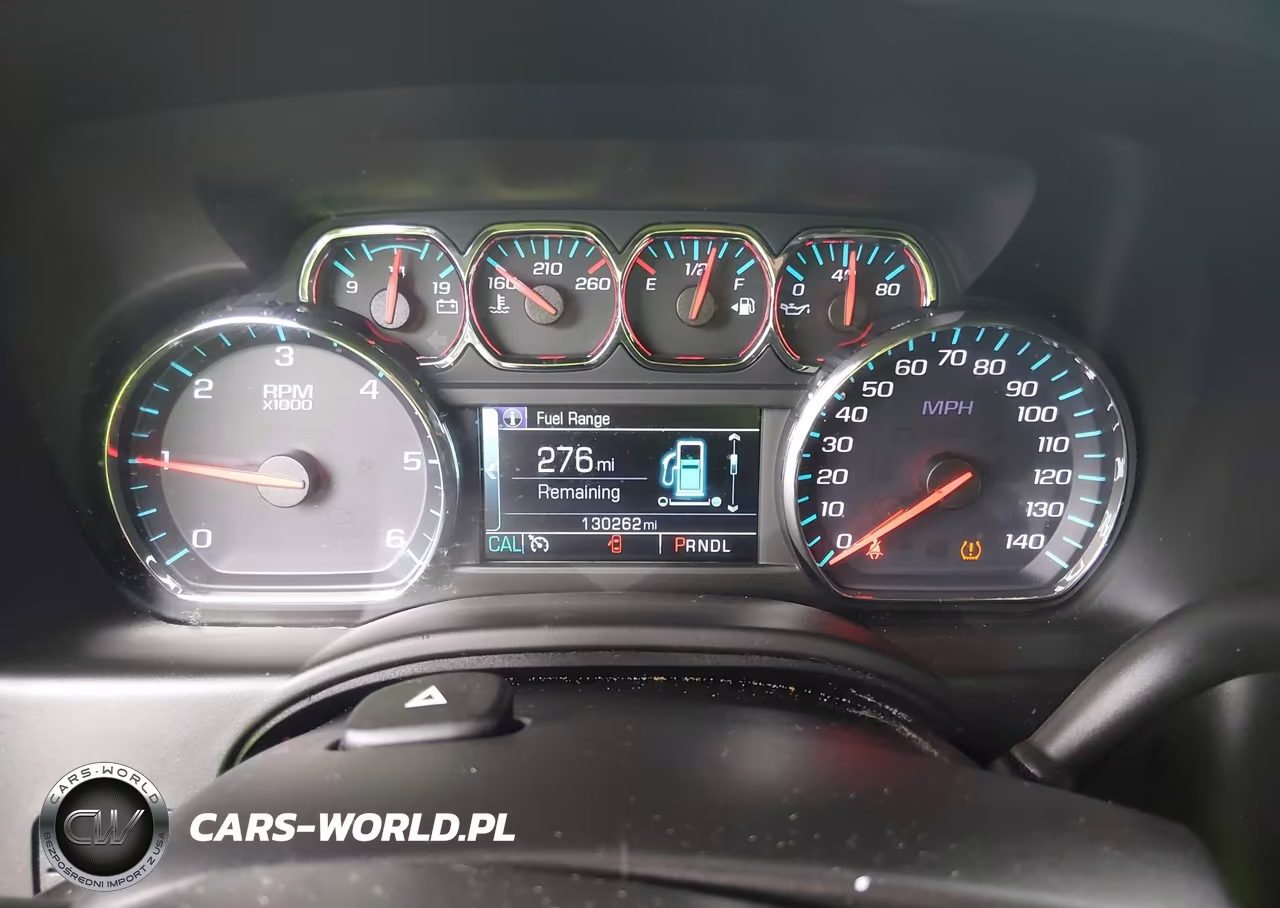 2020 Chevrolet Tahoe 2Wd Lt VIN:1GNSCBKC7LR213084 - 7