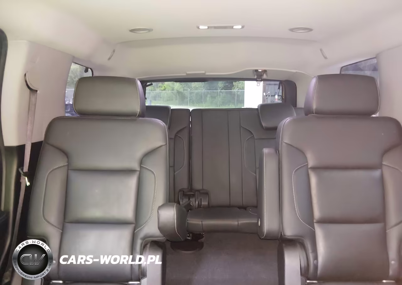 2020 Chevrolet Tahoe 2Wd Lt VIN:1GNSCBKC7LR213084 - 8