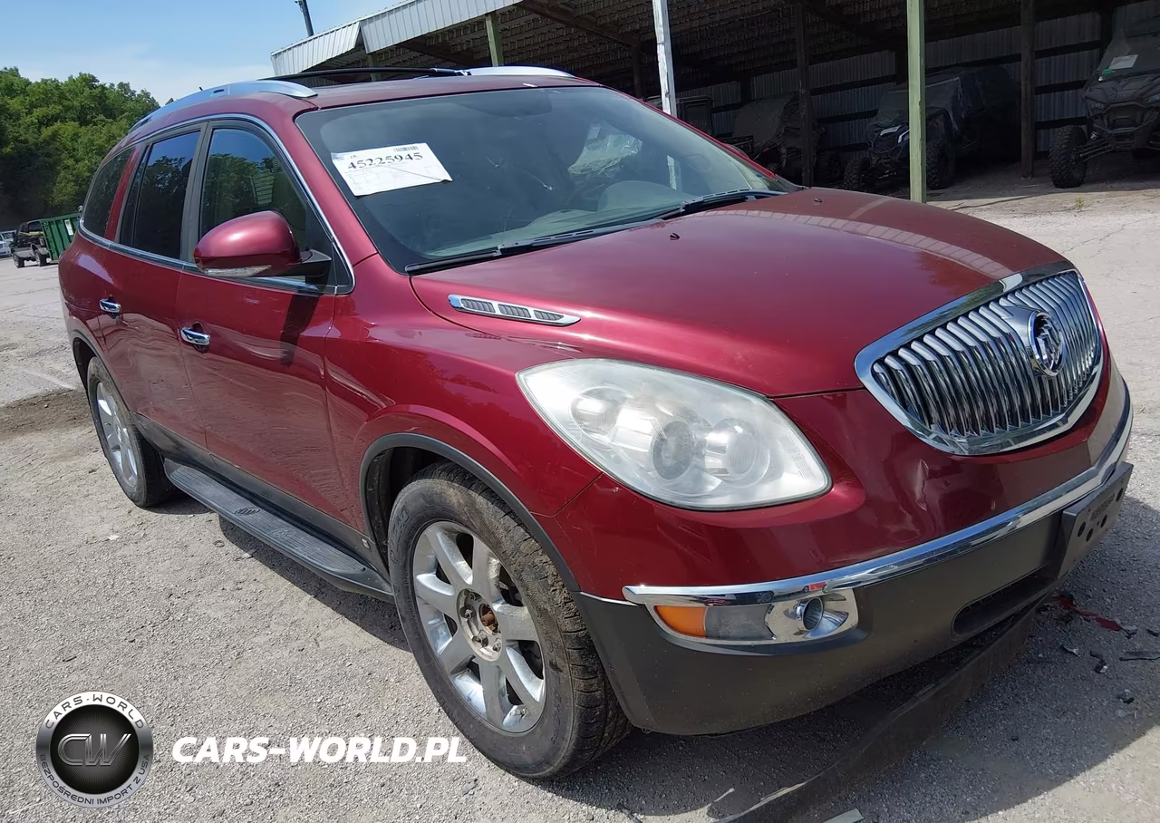 2008 Buick Enclave Cxl
