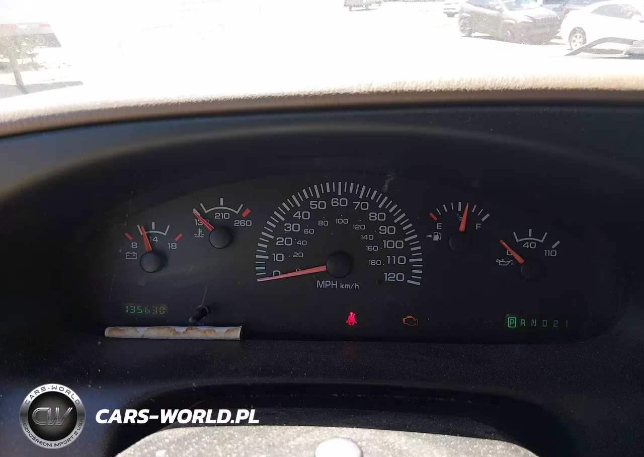 2002 Dodge Ram Wagon 3500 VIN:2B5WB35ZX2K136921 - 7