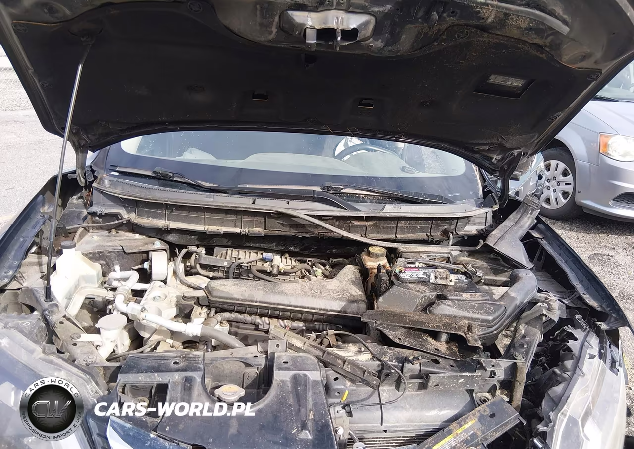 2018 Nissan Rogue S VIN:JN8AT2MT9JW451068 - 10