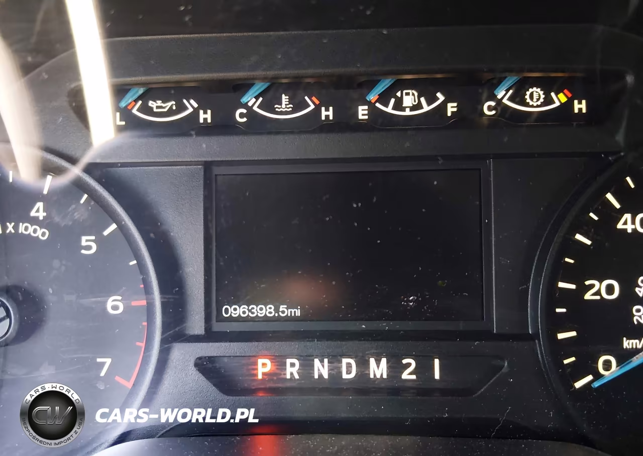 2017 Ford F-150 Xl VIN:1FTEW1CP3HKE52009 - 14