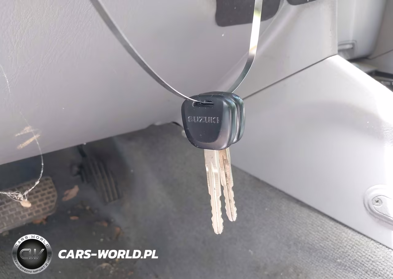 2004 Suzuki Xl-7 Ex-Lx VIN:JS3TX92V644109262 - 11