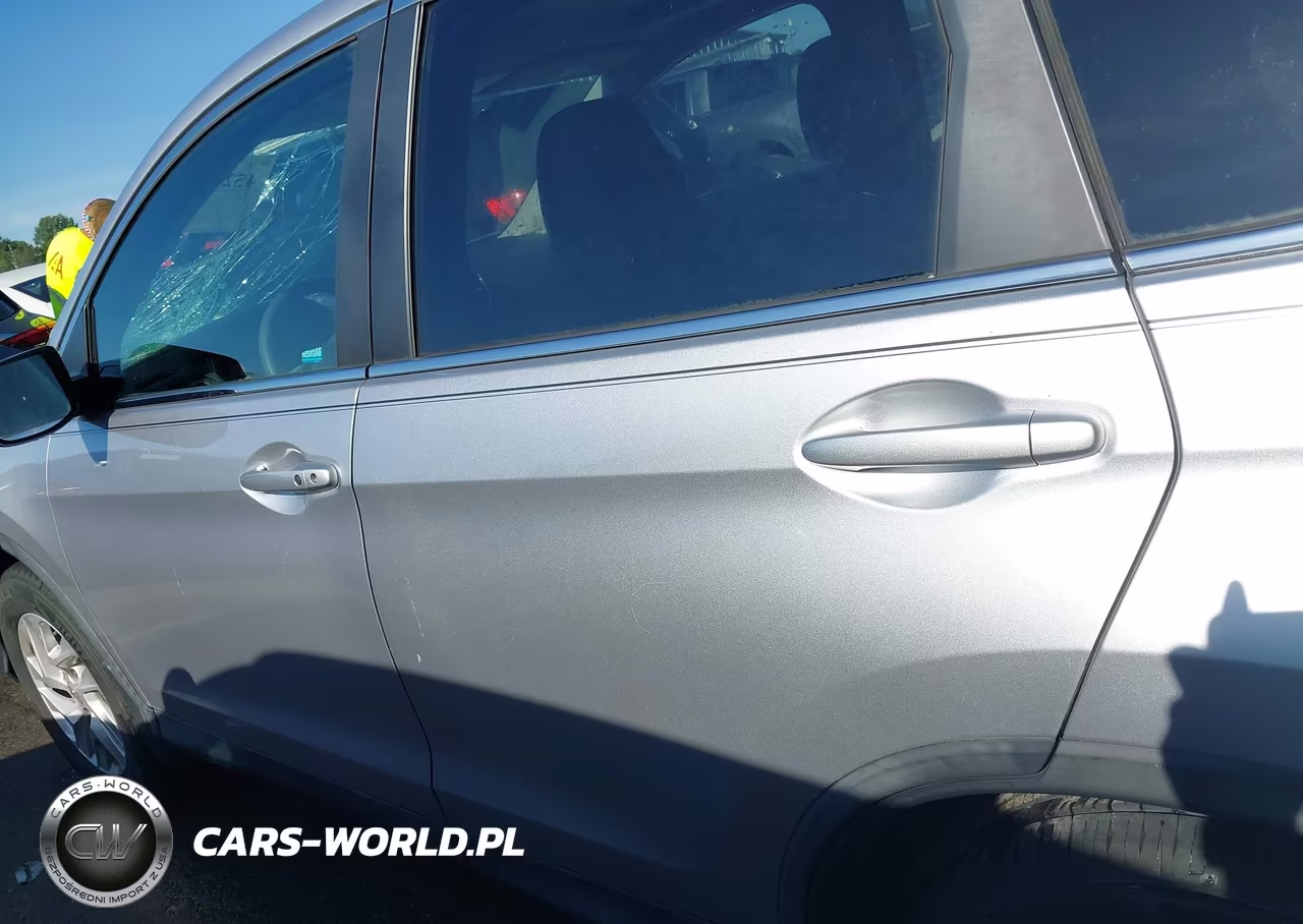 2016 Honda Cr-V Ex VIN:2HKRM3H52GH529881 - 14