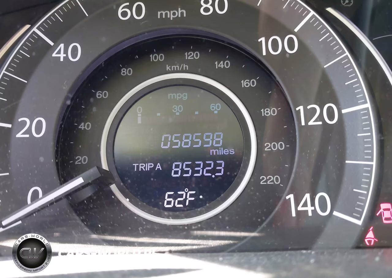 2016 Honda Cr-V Ex VIN:2HKRM3H52GH529881 - 15