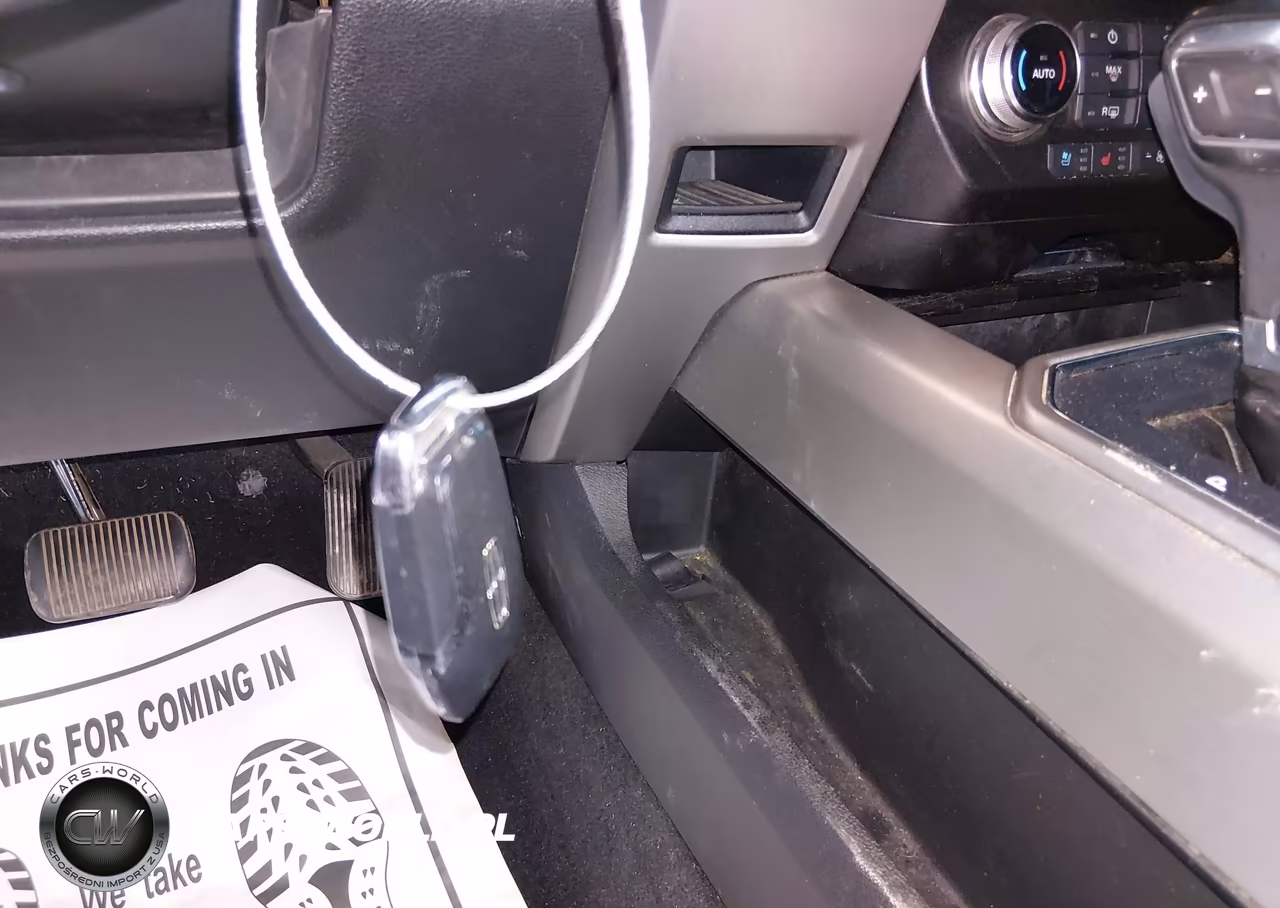 2020 Ford F-150 Platinum VIN:1FTEW1E49LFA97593 - 11