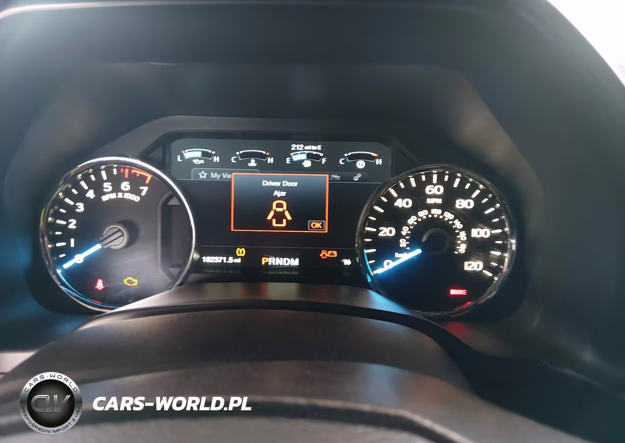 2020 Ford F-150 Platinum VIN:1FTEW1E49LFA97593 - 7