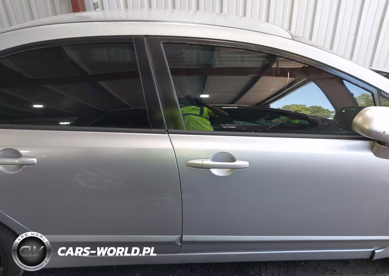 2010 Honda Civic Lx VIN:2HGFA1F51AH319101 - 13