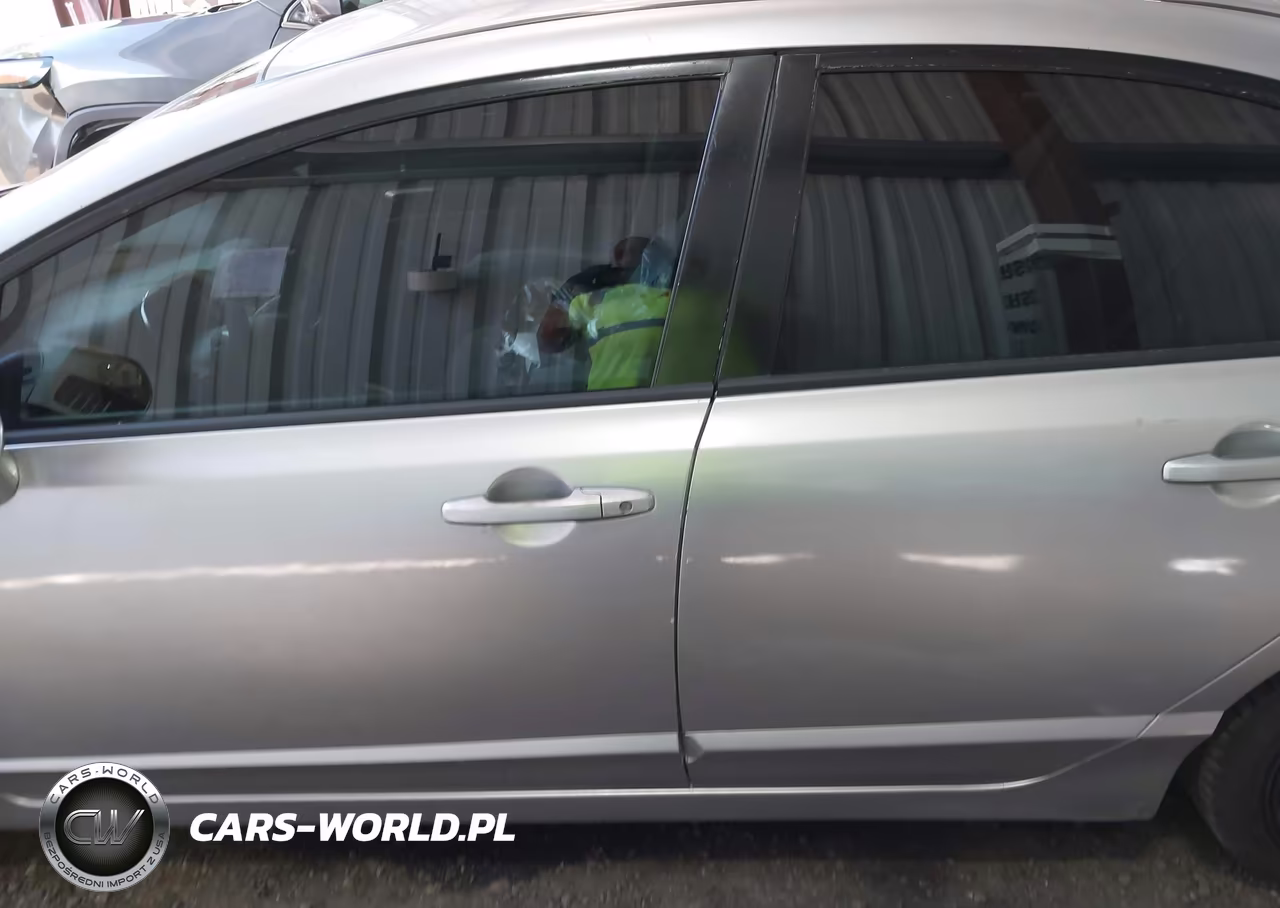 2010 Honda Civic Lx VIN:2HGFA1F51AH319101 - 14