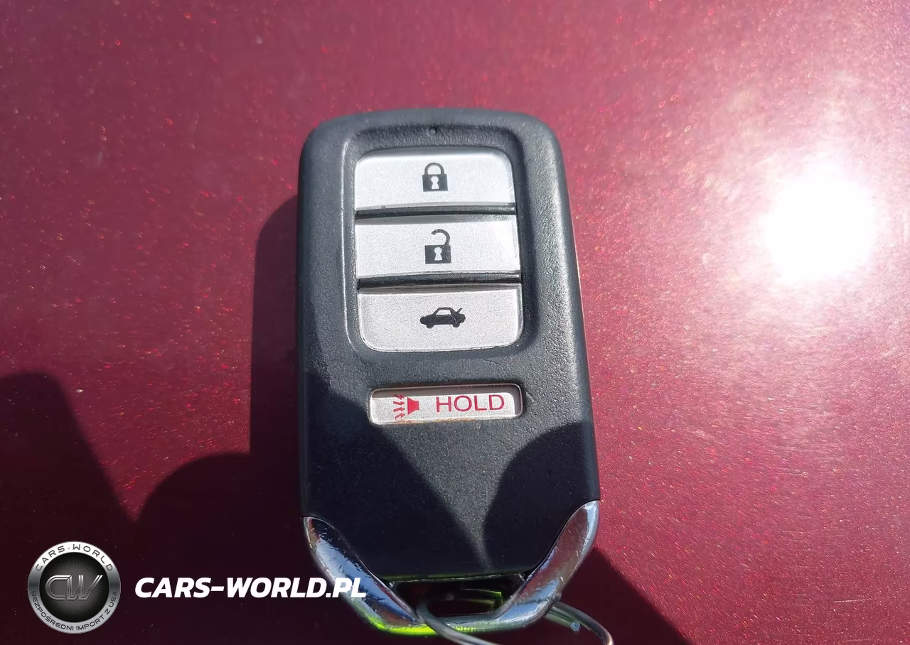 2015 Honda Civic Ex VIN:19XFB2F80FE005003 - 11