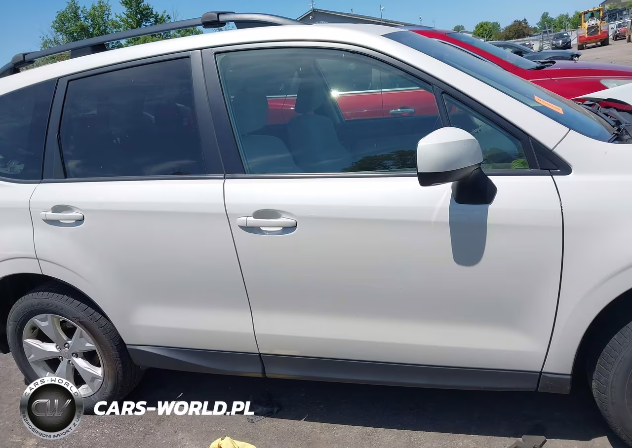 2015 Subaru Forester 2.5I Premium VIN:JF2SJADC7FH538416 - 13