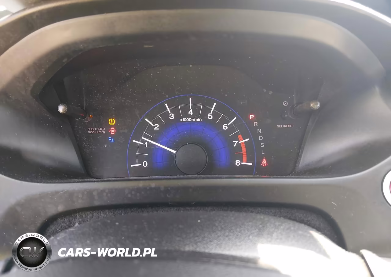 2015 Honda Civic Ex VIN:19XFB2F87FE223634 - 7