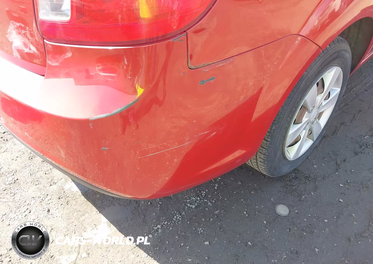 2011 Kia Rio Lx VIN:KNADH4A35B6731336 - 20
