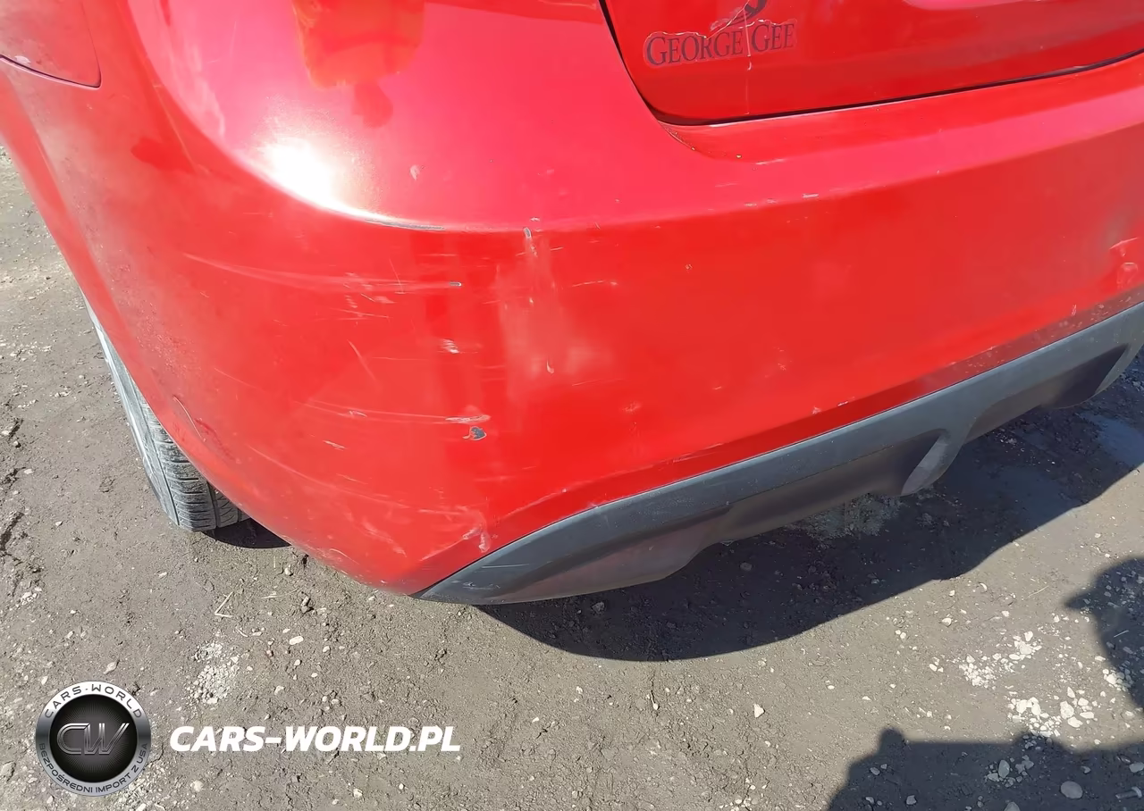 2011 Kia Rio Lx VIN:KNADH4A35B6731336 - 21
