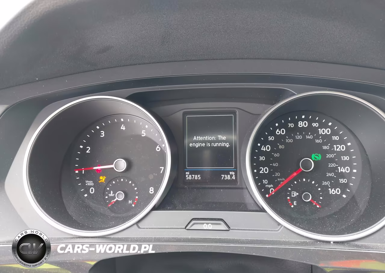 2020 Volkswagen Tiguan 2.0T Se-2.0T Se R-Line Black-2.0T Sel VIN:3VV3B7AX3LM062832 - 15