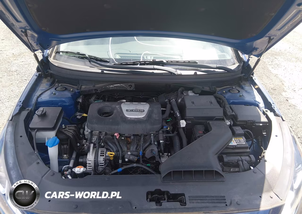 2018 Hyundai Sonata Eco VIN:5NPE24AA4JH710568 - 10