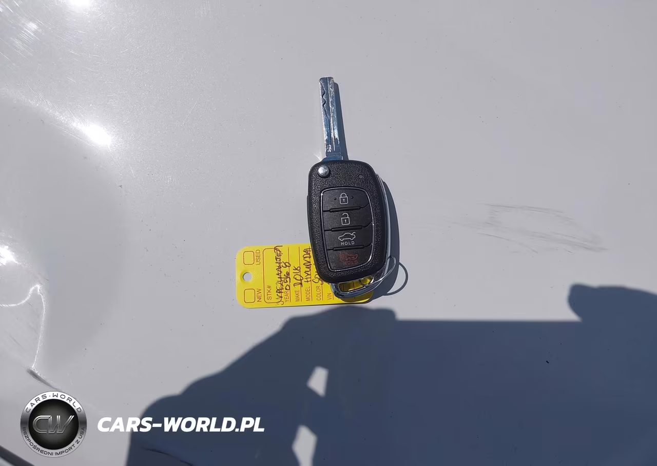 2018 Hyundai Sonata Eco VIN:5NPE24AA4JH710568 - 11