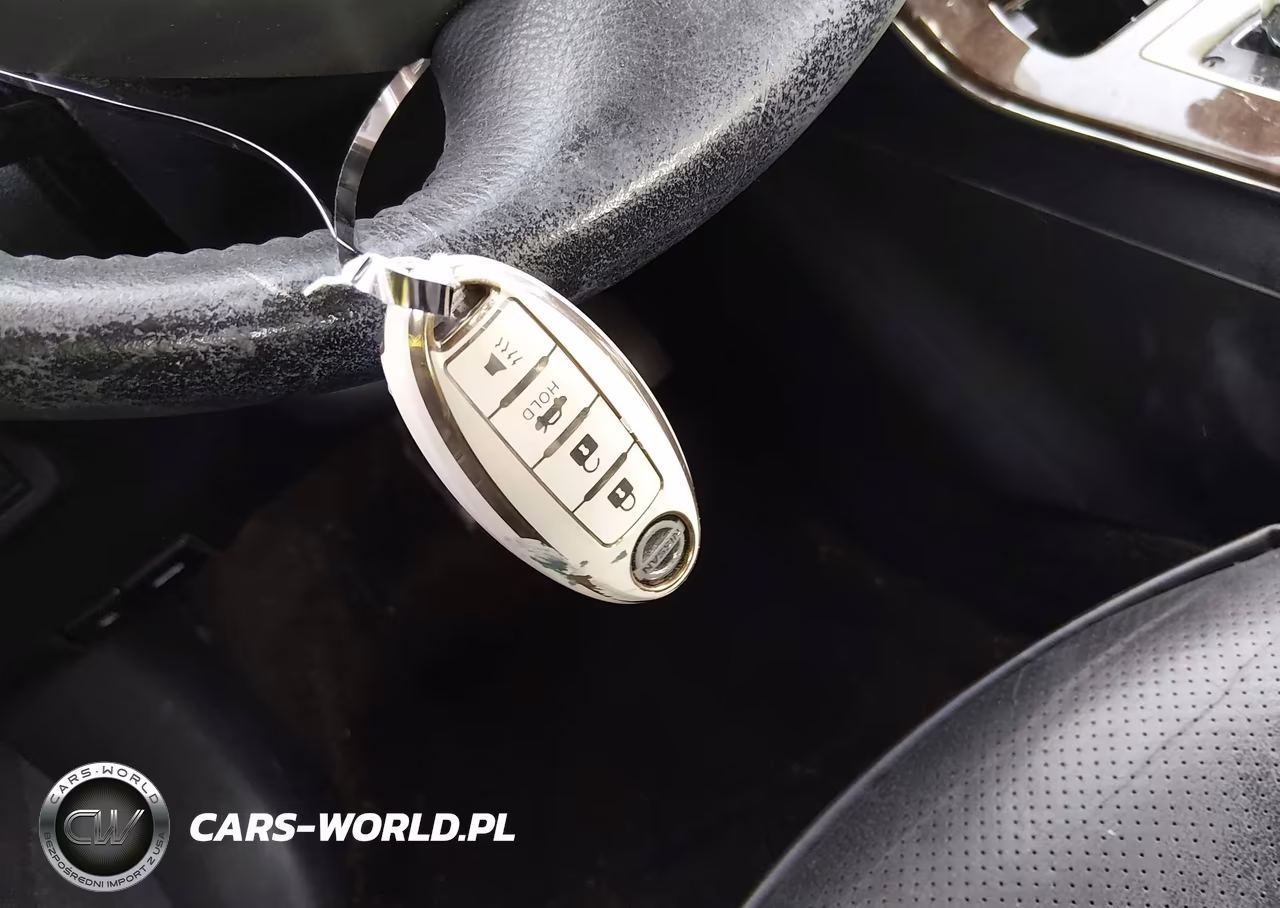 2015 Nissan Sentra Sl VIN:3N1AB7APXFY239432 - 11