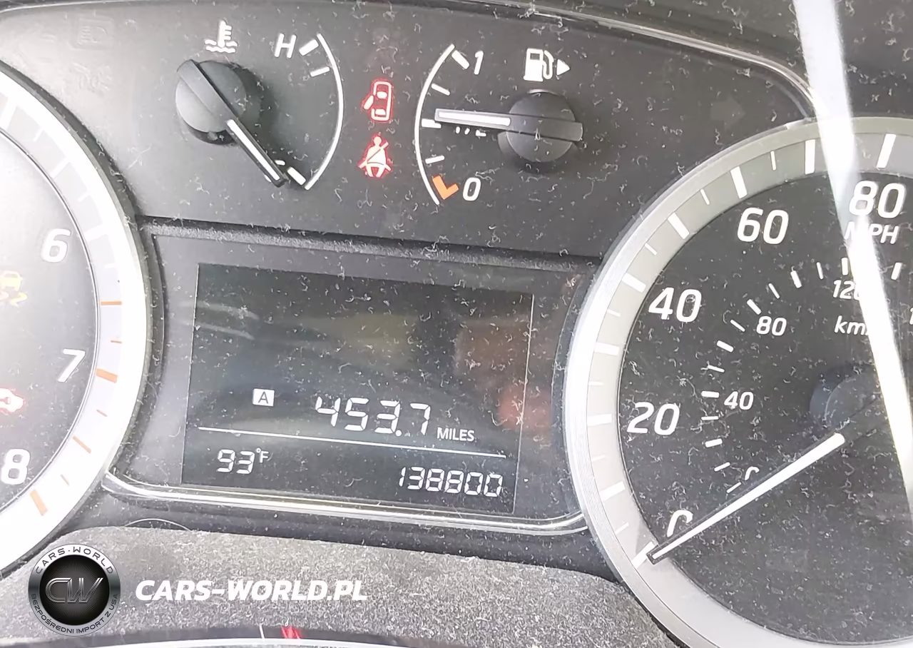 2015 Nissan Sentra Sl VIN:3N1AB7APXFY239432 - 15