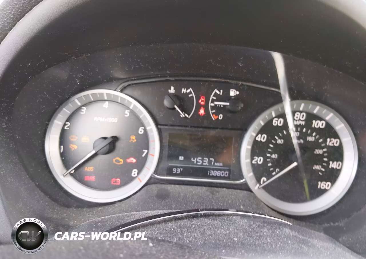 2015 Nissan Sentra Sl VIN:3N1AB7APXFY239432 - 7