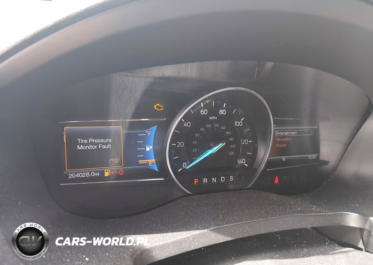 2016 Ford Explorer Limited VIN:1FM5K7F82GGB27769 - 7
