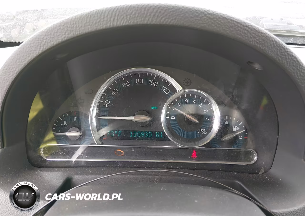 2006 Chevrolet Hhr Lt VIN:3GNDA23P26S592500 - 7