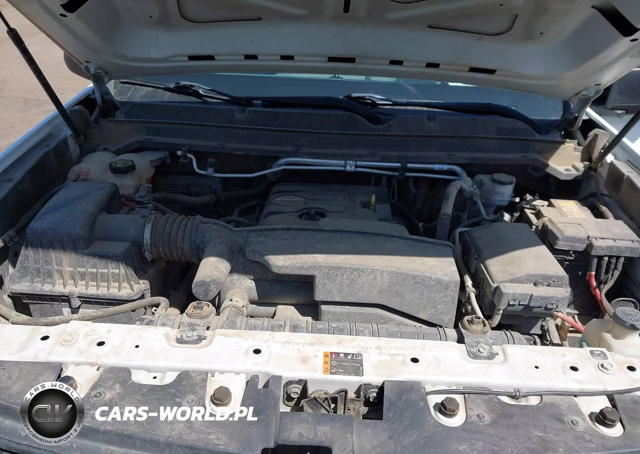 2018 Chevrolet Colorado Wt VIN:1GCHTBEA9J1240506 - 10