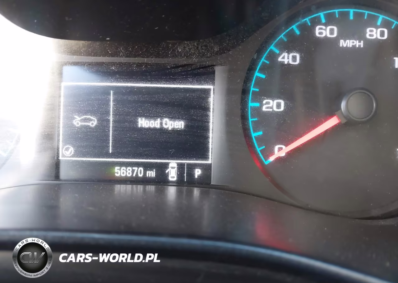 2018 Chevrolet Colorado Wt VIN:1GCHTBEA9J1240506 - 16