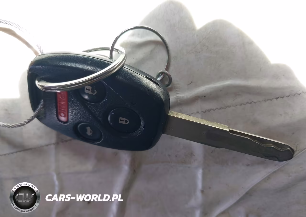 2009 Honda Accord 2.4 Ex-L VIN:1HGCP26899A036540 - 11