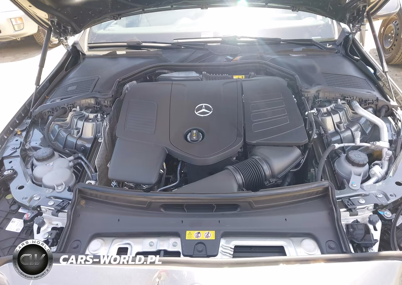 2024 Mercedes-Benz C 300 VIN:W1KAF4GB4RR213632 - 10