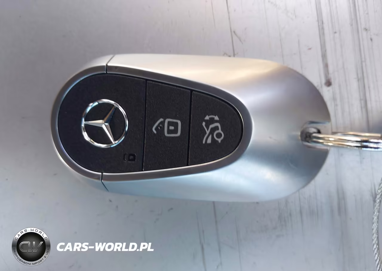 2024 Mercedes-Benz C 300 VIN:W1KAF4GB4RR213632 - 11