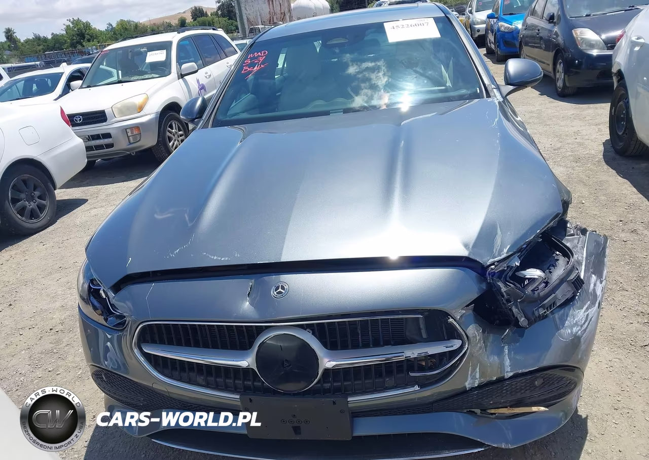 2024 Mercedes-Benz C 300 VIN:W1KAF4GB4RR213632 - 12