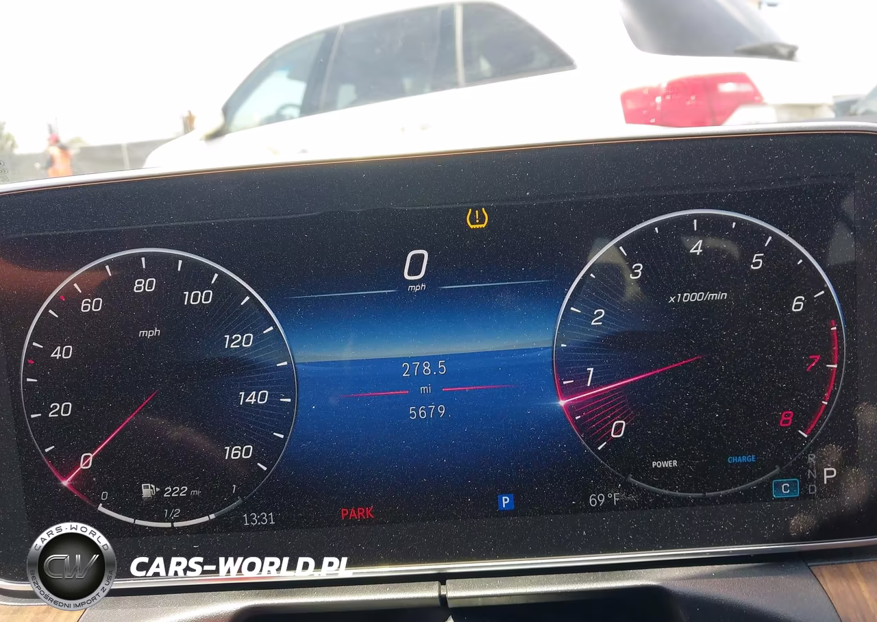 2024 Mercedes-Benz C 300 VIN:W1KAF4GB4RR213632 - 7