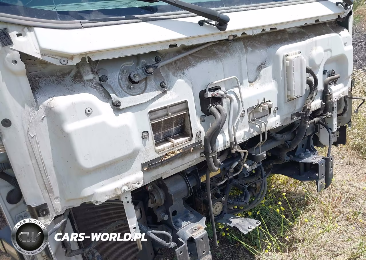 2016 Isuzu Npr Hd Gas Reg VIN:54DC4W1C2GS803755 - 14